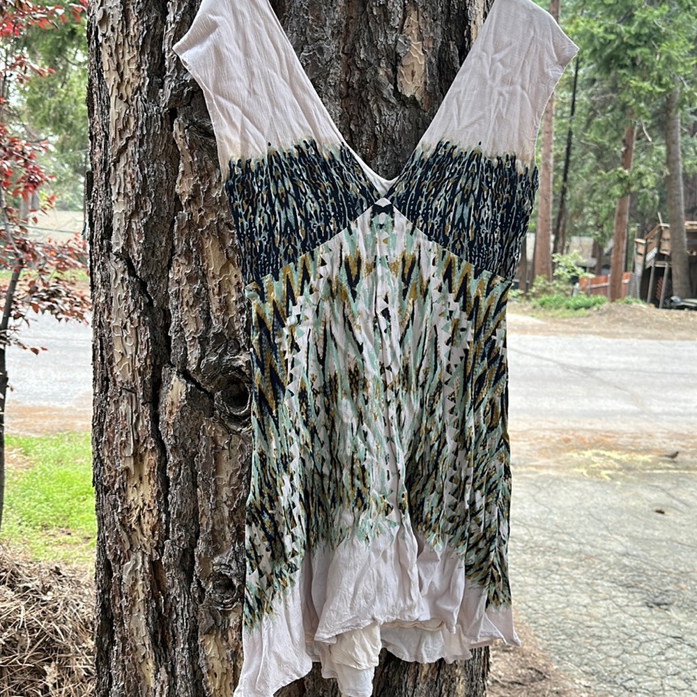 Free People Dress